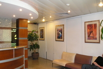 Аренда и продажа офиса в Бизнес-центр Ян-Рон